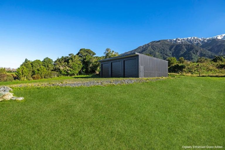 Photo of property in 72a Koura Bay Drive, Hapuku, Kaikoura, 7371