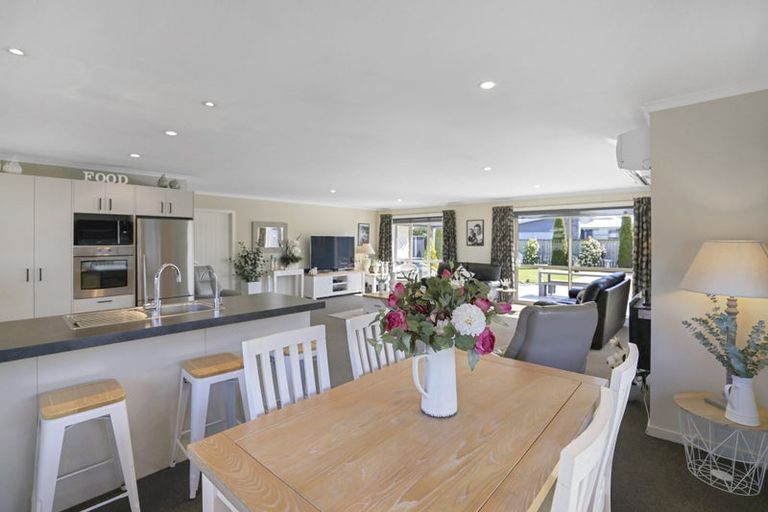 Photo of property in 10 Elmwood Grove, Tinwald, Ashburton, 7700