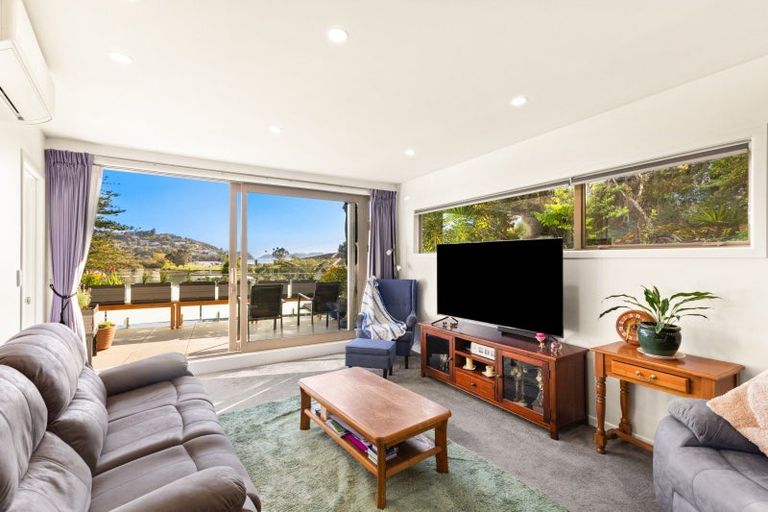 Photo of property in Bridgewater Apartments, 201/7 Te Rangi Cross Road, Paihia, 0200