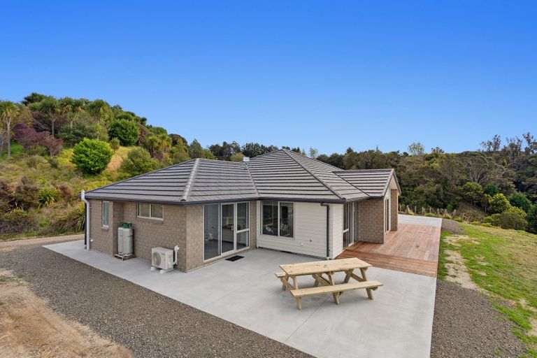Photo of property in 6b Coast View Road, Tirohanga, Opotiki, 3197