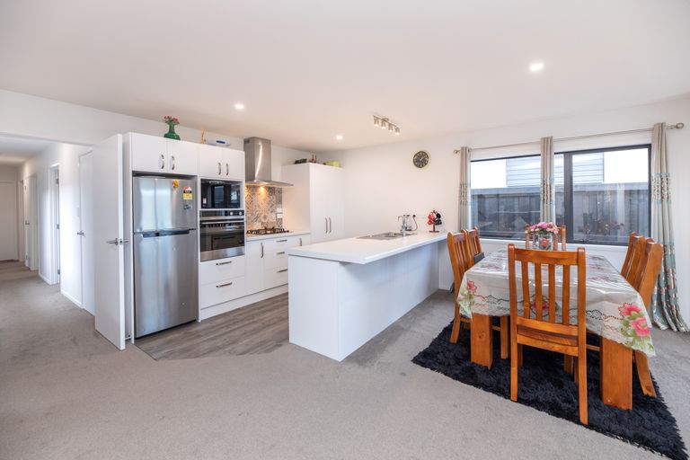 Photo of property in 47 Charlbury Drive, Rolleston, 7615