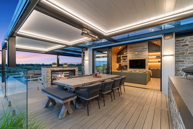 Photo of property in 468 Batty Road, Karaka, Papakura, 2580