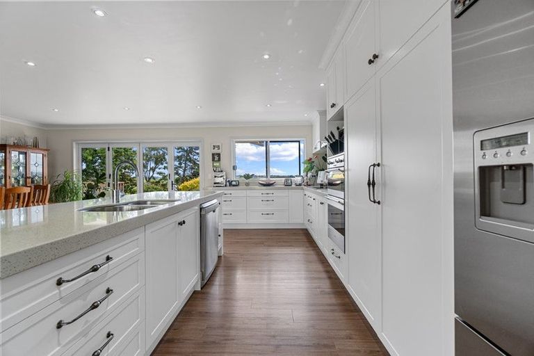 Photo of property in 319b Rotowaro Road, Huntly, 3771