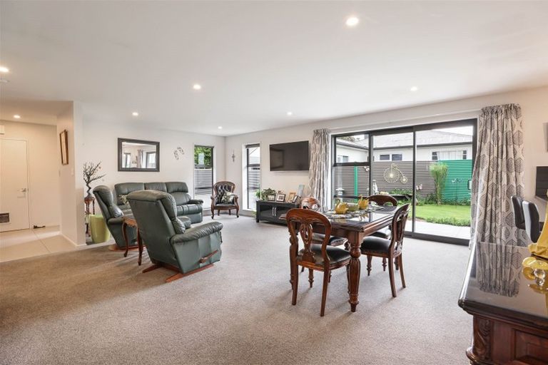 Photo of property in 12a Clark Street, Allenton, Ashburton, 7700