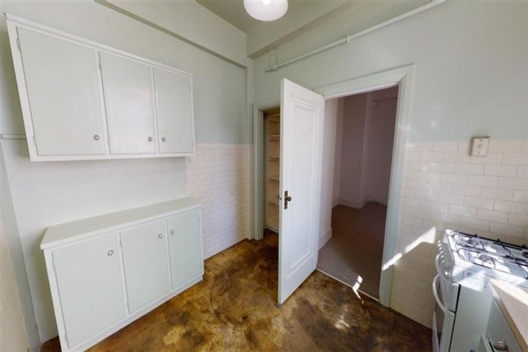 Photo of property in Blythswood Flats, 28/3f Aro Street, Aro Valley, Wellington, 6021