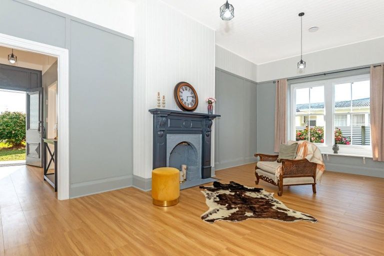 Photo of property in 8 Waverley Street, Elgin, Gisborne, 4010