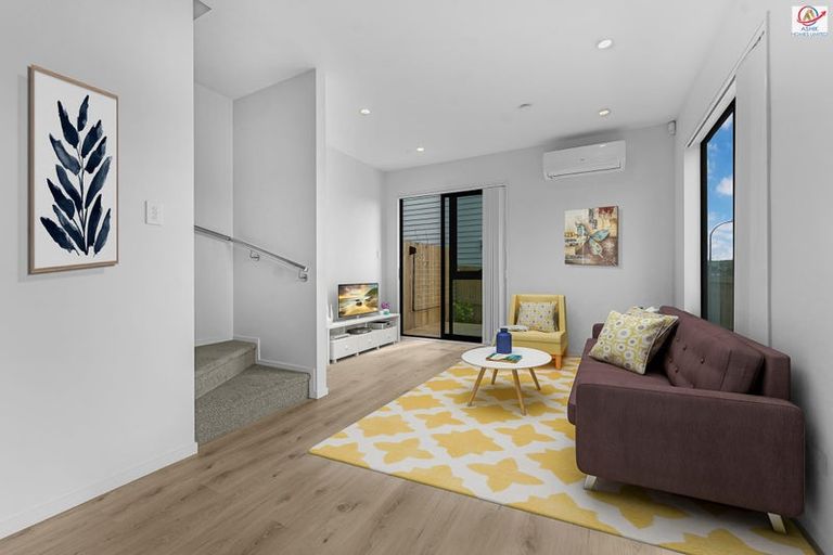 Photo of property in 26a Cape Road, Mangere, Auckland, 2022