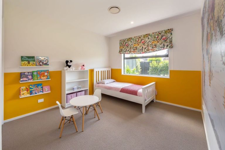 Photo of property in 39 Lemonwood Drive, Rolleston, 7615