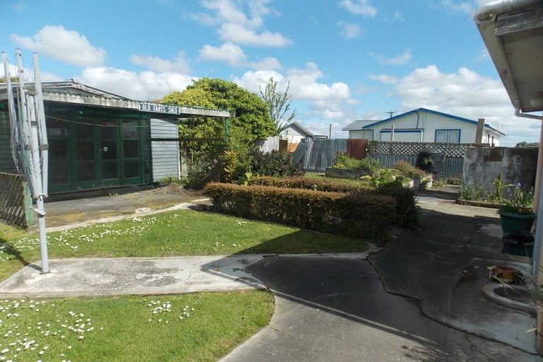 Photo of property in 6 Dixons Line, Bunnythorpe, Palmerston North, 4481