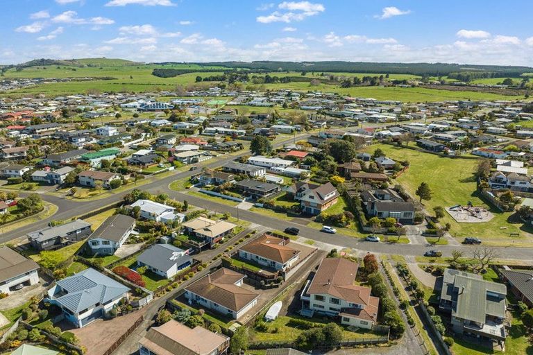 Photo of property in 9 Kaiuru Street, Nukuhau, Taupo, 3330