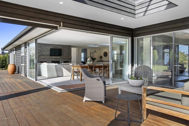 Photo of property in 104 Cullen Avenue, Swannanoa, Rangiora, 7475