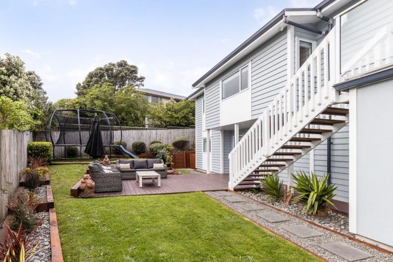 Photo of property in 21a Richard Street, Titahi Bay, Porirua, 5022