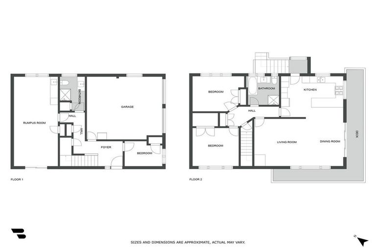 Photo of property in 8 Sutherland Avenue, Mount Maunganui, 3116