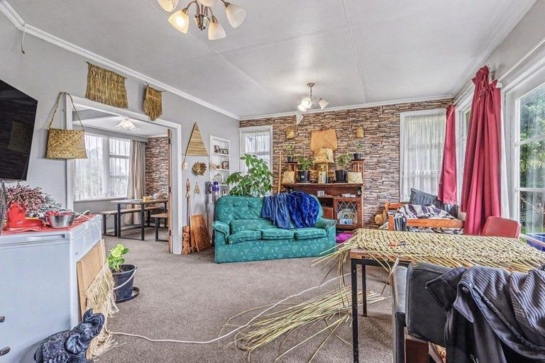 Photo of property in 66a Bignell Street, Gonville, Whanganui, 4501