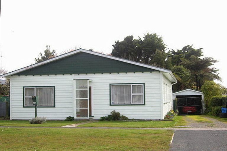 Photo of property in 26 Seyton Street, Stratford, 4332