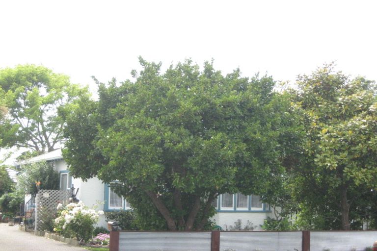 Photo of property in 124 Simeon Street, Spreydon, Christchurch, 8024