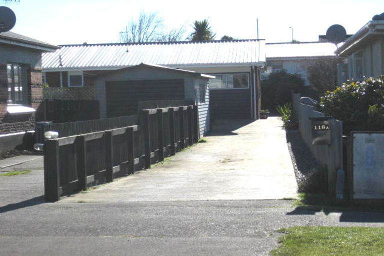 Photo of property in 116 Bourke Street, Windsor, Invercargill, 9810