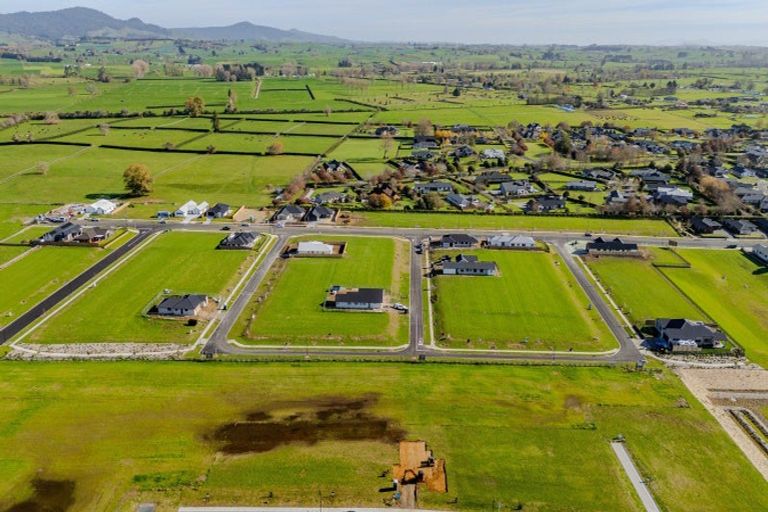 Photo of property in 3 Buxton Crescent, Matamata, 3400