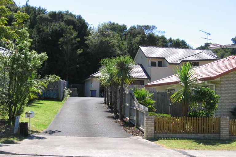 Photo of property in 29 Kate Sheppard Avenue, Torbay, Auckland, 0630