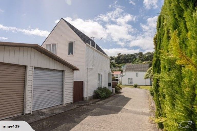 Photo of property in 14/50f Darlington Road, Miramar, Wellington, 6022