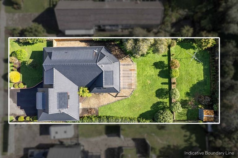 Photo of property in 74 Iles Road, Lynmore, Rotorua, 3010