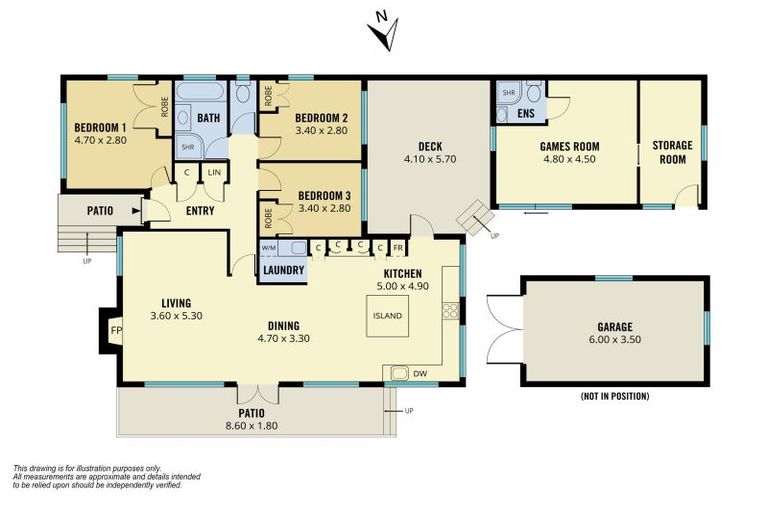 Photo of property in 155 Queen Street, Pukekohe, 2120
