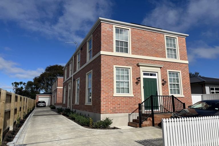 Photo of property in 9d Meadowville Avenue, Spreydon, Christchurch, 8024