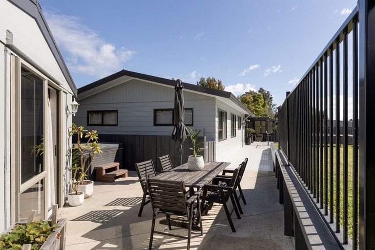 Photo of property in 55 Bongard Street, Gate Pa, Tauranga, 3112