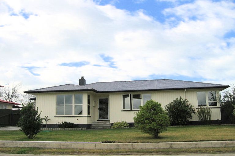 Photo of property in 9 Freyberg Avenue, Tamatea, Napier, 4112