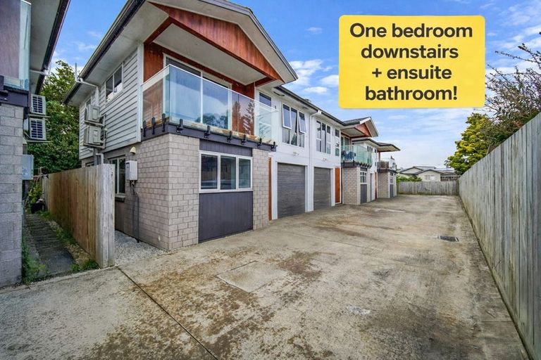 Photo of property in 20c Laureston Avenue, Papatoetoe, Auckland, 2025