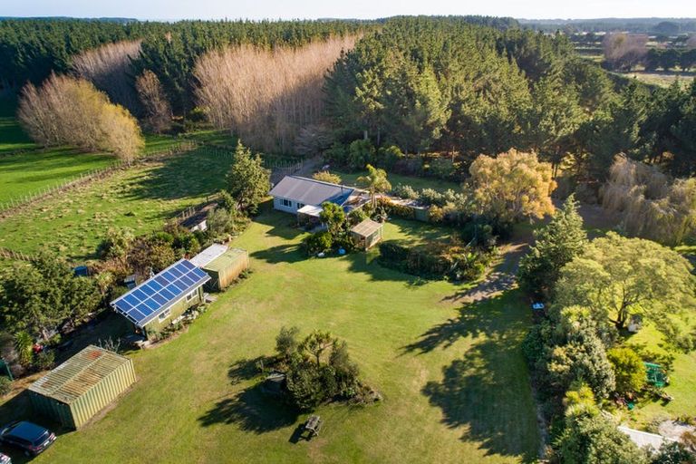 Photo of property in 39b Palmer Road, Foxton Beach, Foxton, 4891