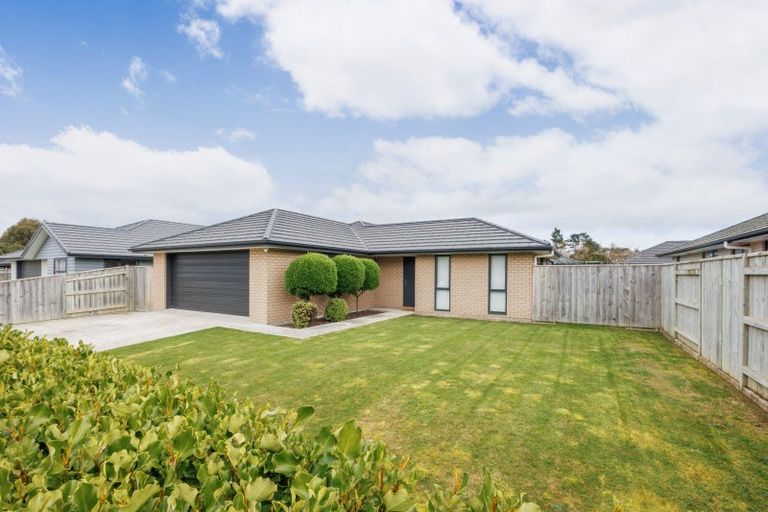 Photo of property in 10 Pearl Grove, Ashhurst, 4810