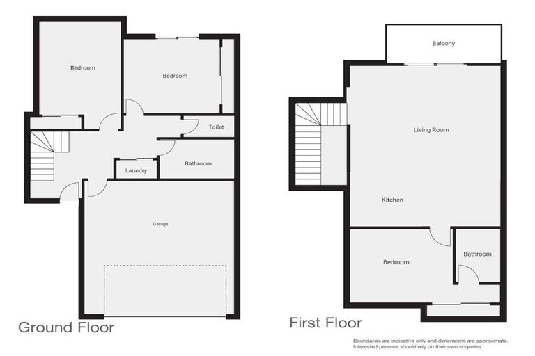 Photo of property in 4/30 Eversleigh Street, St Albans, Christchurch, 8014