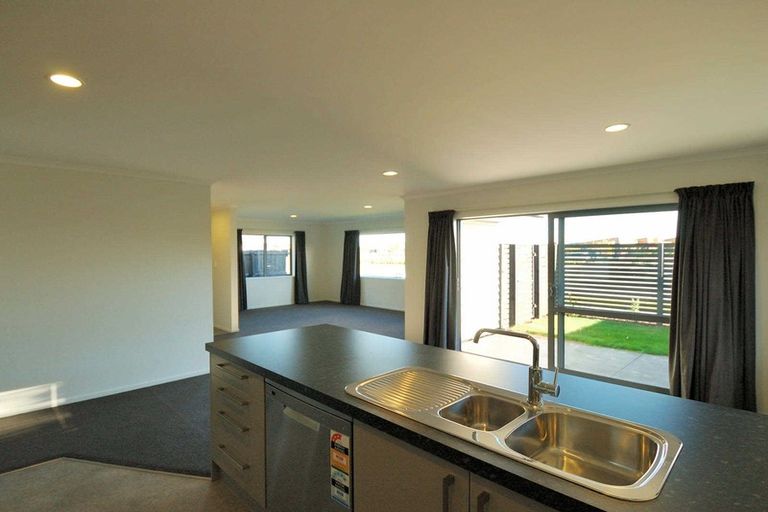 Photo of property in 50 Skyhawk Road, Wigram, Christchurch, 8042