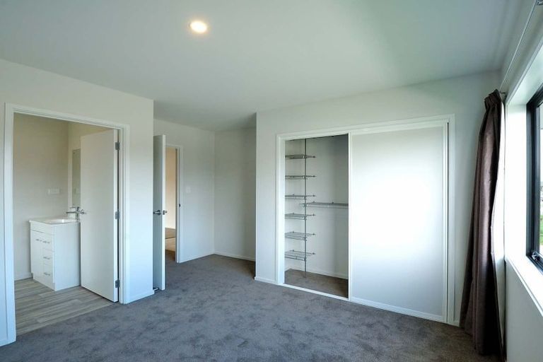 Photo of property in 3 Lydiard Drive, Rolleston, 7615