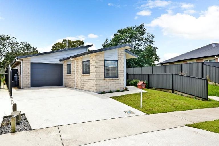 Photo of property in 41 Stan Heather Drive, Glenview, Hamilton, 3206