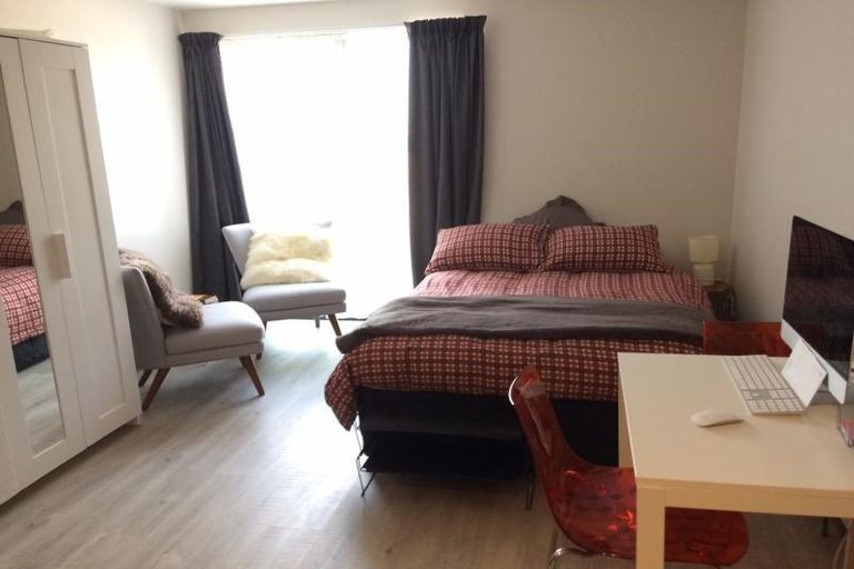 Photo of property in Dual Apartments, 108/142u Vivian Street, Te Aro, Wellington, 6011