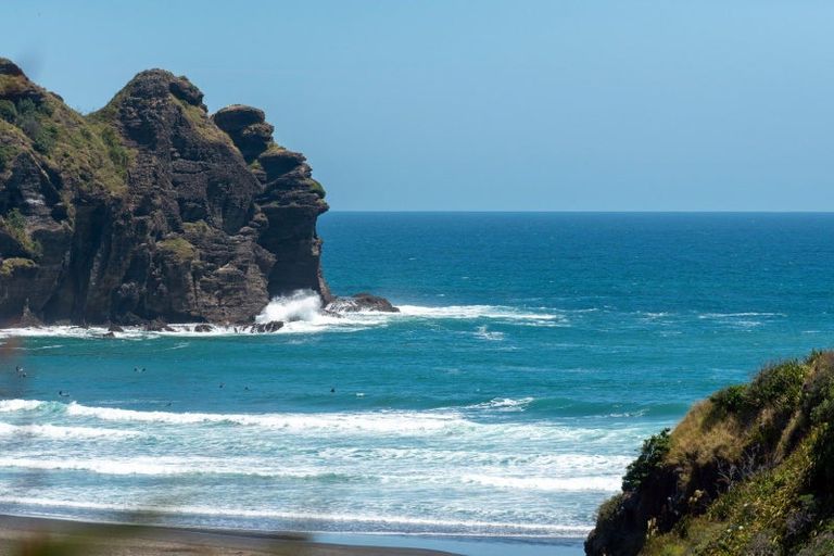 Photo of property in 20 Garden Road, Piha, New Lynn, 0772