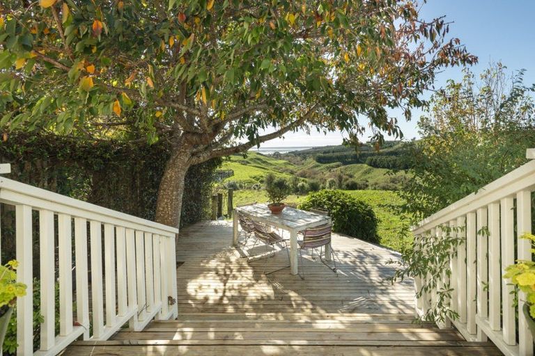 Photo of property in 52 Stewart Road, Whakamarama, Katikati, 3181