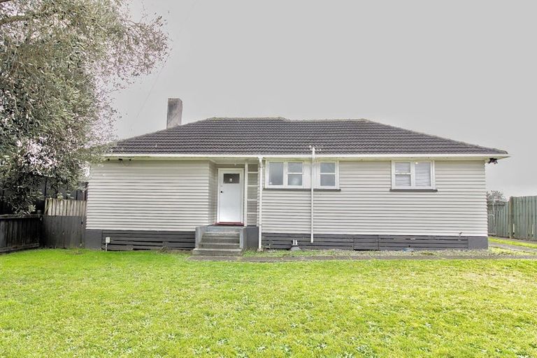 Photo of property in 4 Karoro Road, Flat Bush, Auckland, 2019