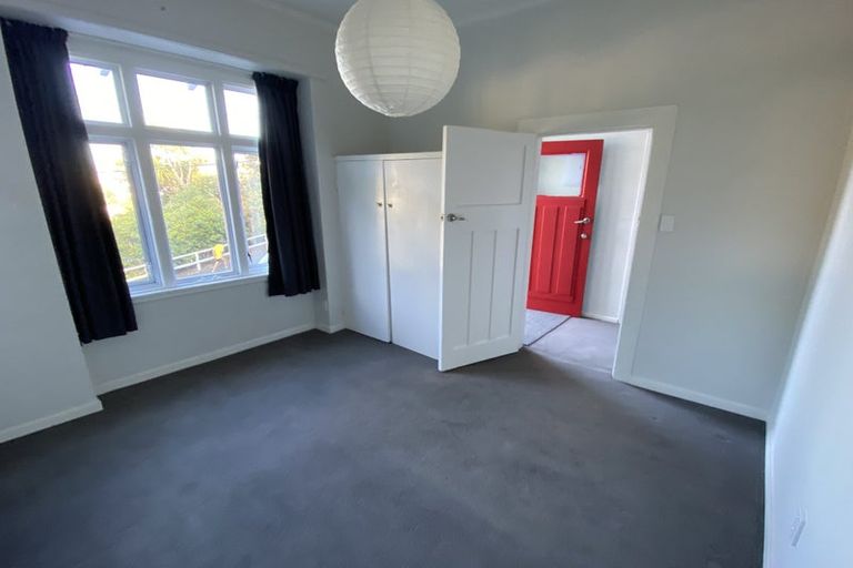 Photo of property in 20 Durham Street, Aro Valley, Wellington, 6021