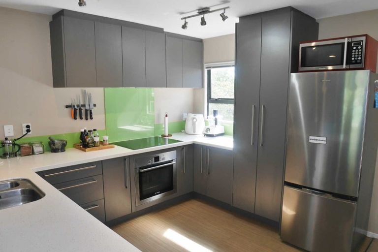 Photo of property in 7/234 Worcester Street, Christchurch Central, Christchurch, 8011