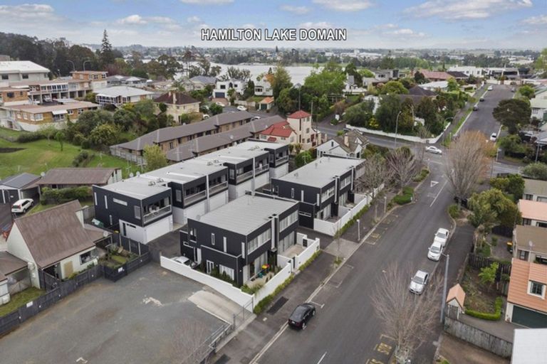 Photo of property in 23u5 Marama Street, Frankton, Hamilton, 3204