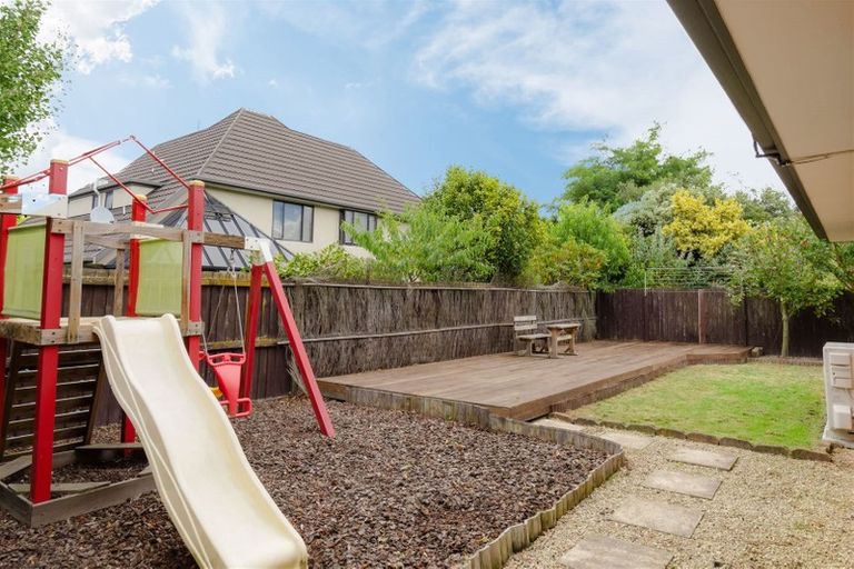 Photo of property in 56 Kedleston Drive, Avonhead, Christchurch, 8042