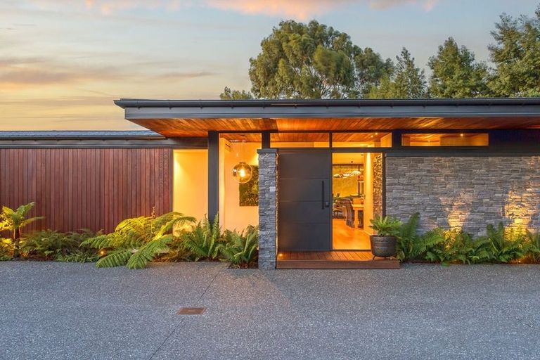 Photo of property in 43 Kingcraft Drive, Prebbleton, Christchurch, 7676