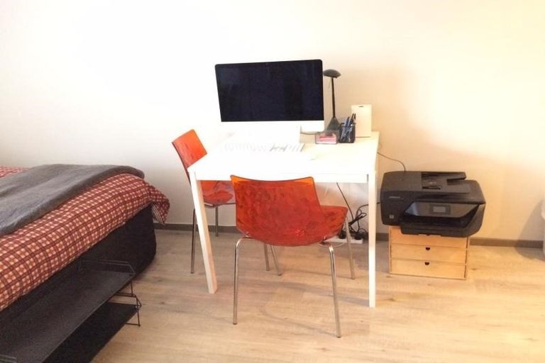 Photo of property in Dual Apartments, 108/142u Vivian Street, Te Aro, Wellington, 6011