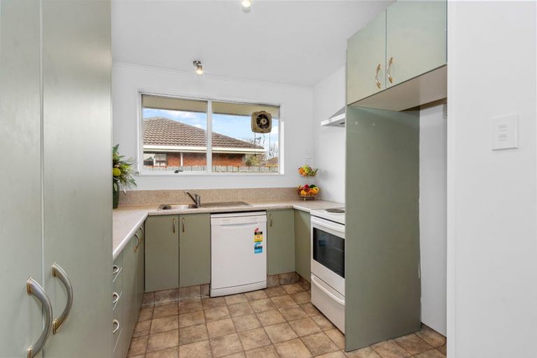 Photo of property in 12 Rutherford Street, Woolston, Christchurch, 8023