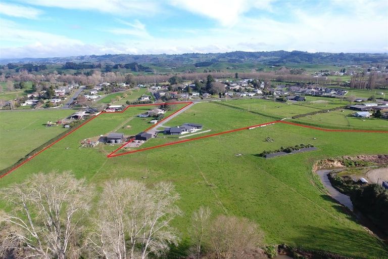 Photo of property in 25 Old Te Kuiti Road, Otorohanga, 3900