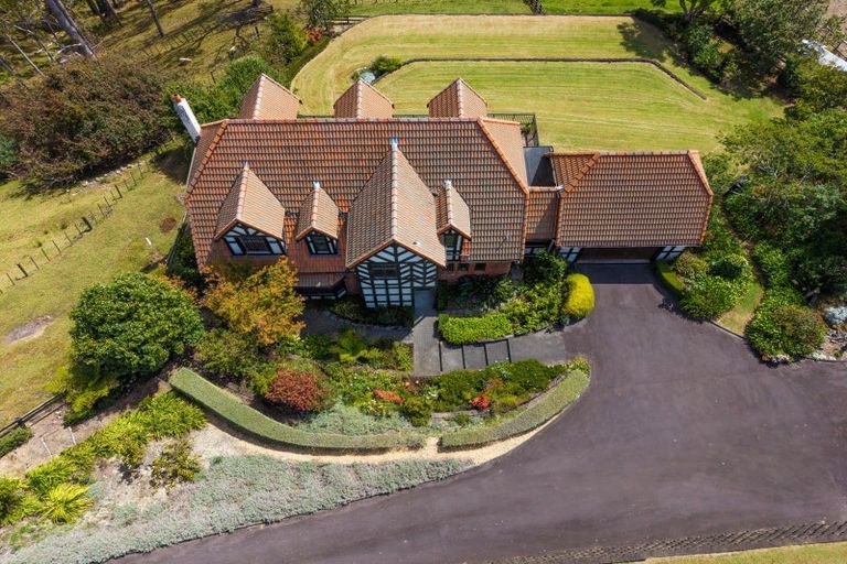 Photo of property in 180 Ara-kotinga, Whitford, Manurewa, 2576