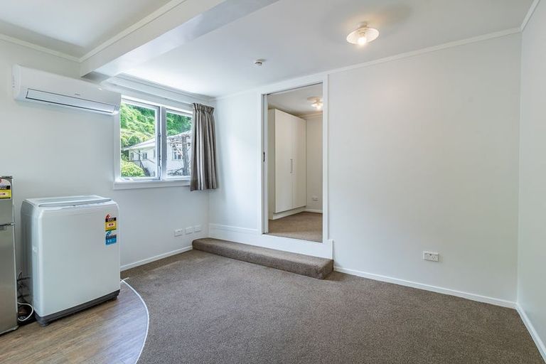 Photo of property in 26 Adams Terrace, Aro Valley, Wellington, 6021